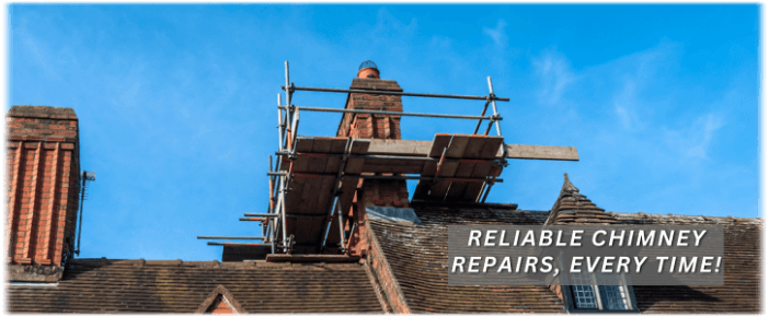 Chimney Repair San Antonio
