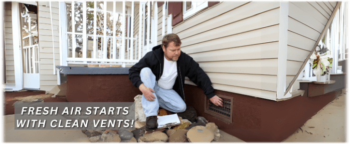 Dryer Vent Cleaning San Antonio