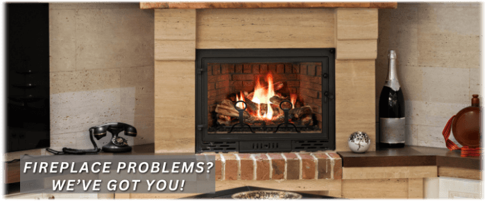 Fireplace Repair San Antonio