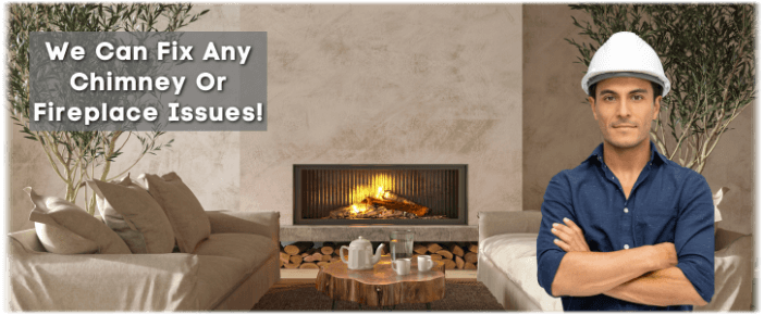 San Antonio Chimney Sweep San Antonio Chimney Sweep